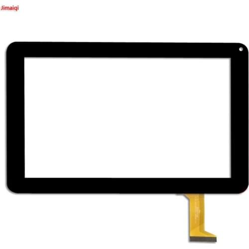 New For 9'' Inch FX-C9.0-0068A-FPC-01 Tablet PC Front Outter Touch Screen Panel Digitizer Sensor Glass Replacement Multitouch