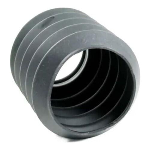 Front Strut Dust Sleeve for BMW E39 525i 528i 530i OEM 31331091868 ENGINE M52 M54 shock absorber boot