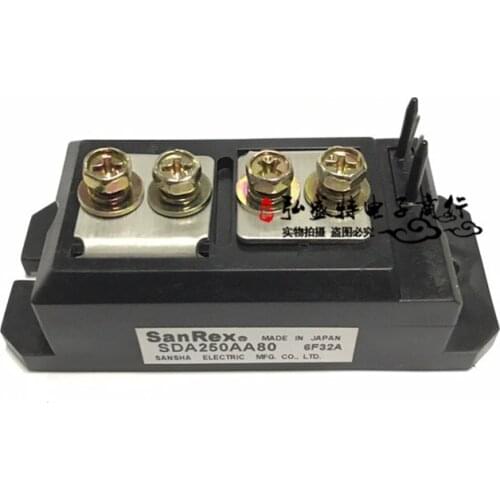 SDA250AA80 SDA100AA80 SDA150AA80 SDA150BB160 SSA300AA80 SDA250AA160 New