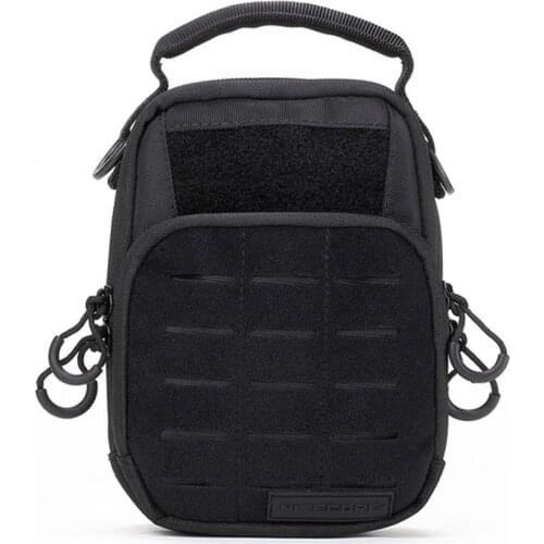 NITECORE NDP10 NDP20 NUP10 NUP20 NUP30 Utility Pouch Multifunctional Daily Pouch Portable Outdoor bag for flashlights Tools