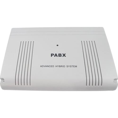 Telephone Exchange PC Program Billing Soft PBX System of Telephone (CP1696-1680)