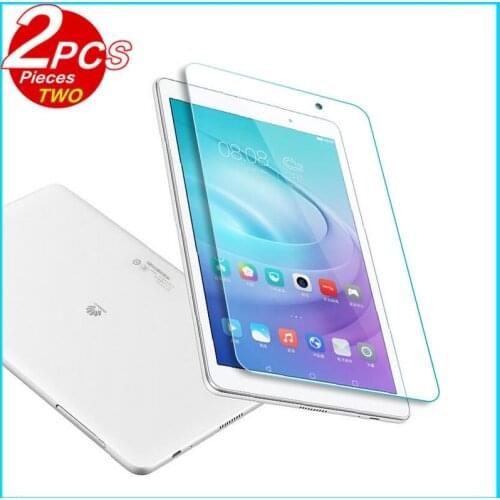 Tempered Glass membrane For Huawei MediaPad T2 10.0 Pro Steel film Tablet Screen Protection Toughened Youth FDR-A01L/W/03/4 Case