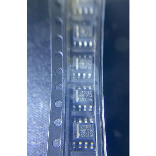 30pcs/lot SN65HVD3082EDR SN65HVD3082ED SN65HVD3082 VP3082