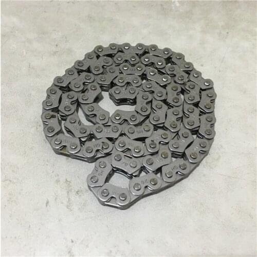 Motorcycle Accessories Engine Small Chain GR150 GA150 Camshaft Timing Chain Combination