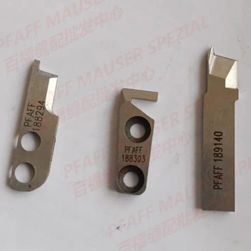 Sewing machine accessories PFAFF 3822 blade 91-189140 91-188294 91-188303 pfaff 91189140 91188294 91188303