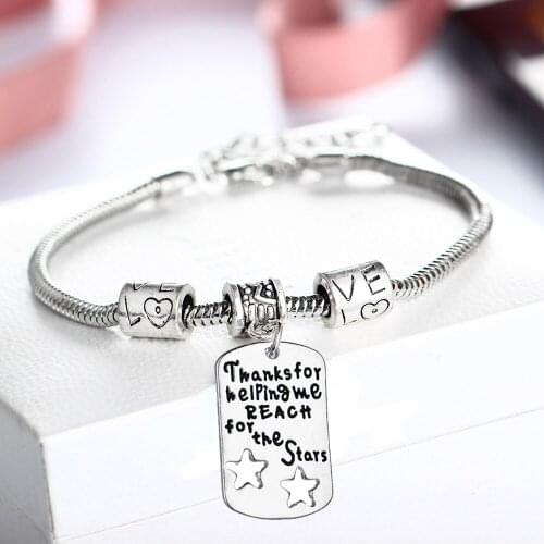 Bracelets With Charms Bespmosp China