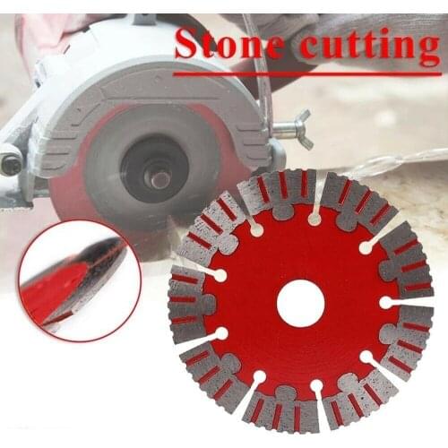 125/133/135*20mm Diamond Saw Blade Wheel Dry Wet Cutting Disc Grooving Blade For Marble Concrete Porcelain Tile Granite Quartz