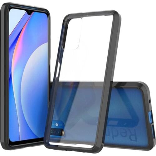 Elecder Phone Cases Xiaomi Redmi Note 9 4G