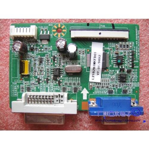 TDF-20E81E Driver Board LE21BW-D Motherboard 22025B3900P/T L21BZBIMKFDC1