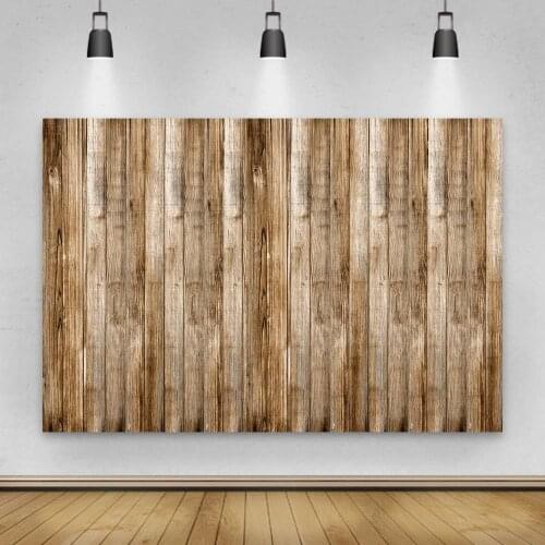 Old Wooden Board Texture Planks Grunge Vintage Portrait Photography Backgrounds Backdrops For Food Pet Baby Shower Photophone