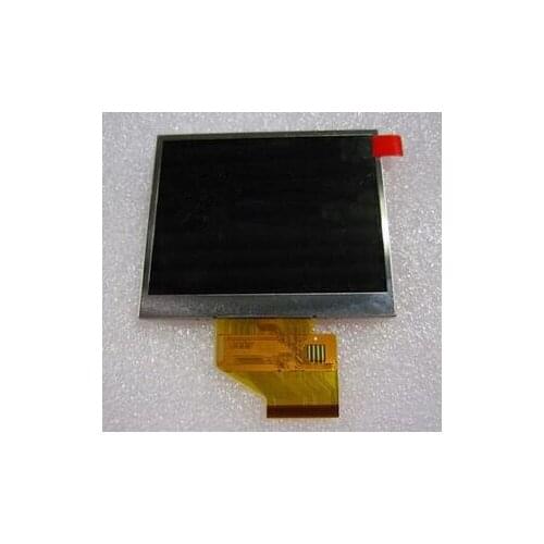 INNOLUX 3.5 inch TFT LCD GPS MP4 Display Screen PT035TN24 QVGA 320(RGB)*240