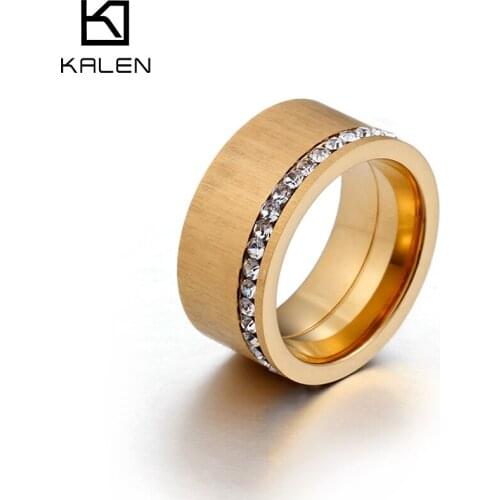 Женские перстни Kalen China At AliExpress