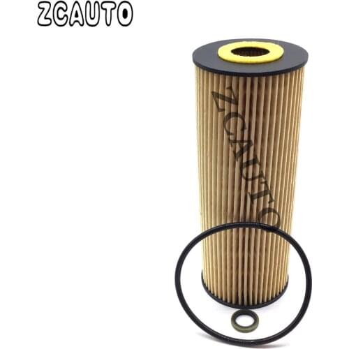 Engine Oil Filter For Mercedes W140 R170 W202 W124 W129 300CE 300SE C230 S320 C220 E320 SLK230 1041800109 1041840225 1041840825