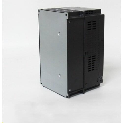 New Delta CP2000 inverter high power 3 phases 460V 55KW inverter Delta VFD550CP43S-00 inverter for fan pump