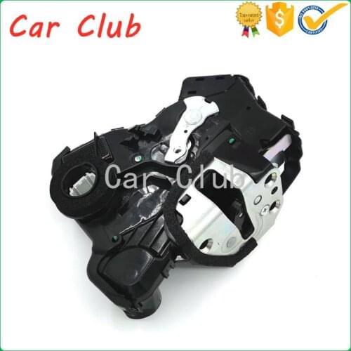 Front left center lock 931-400 69040-02120 690403322 for Toyota