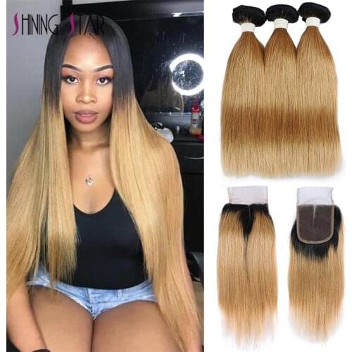 Shining Star Artificial Hair