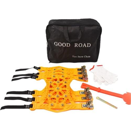 SONONIA Wheel Chains