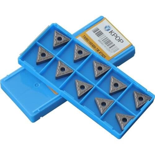 TNMG160404 TS TNMG160408 TS Cermet Cutting Inserts CNC Turning Tools Insert TNMG