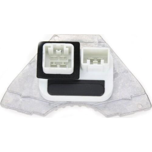 High Quality New HEATER BLOWER MOTOR FAN RESISTOR 8693262 9171541 FOR VOLVO S60 S70 S80 V70 XC70 XC90