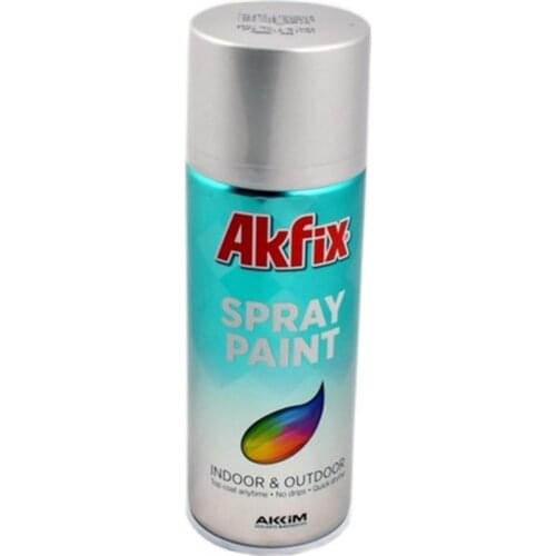 Bright Transparent Varnish Spray Paint 400 ml 2 Pcs