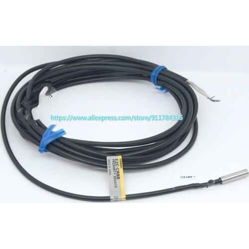 100% New original Omron proximity switch E2C-CR8A 3M E2C-CR8B 3M E2C-X2AH E2C-X5AH