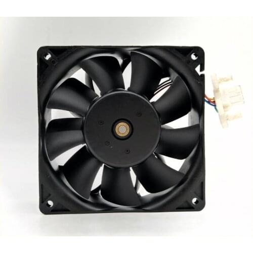12038 PWM function 3.3A 12V 12CM violent fan VA450DC V34809-35