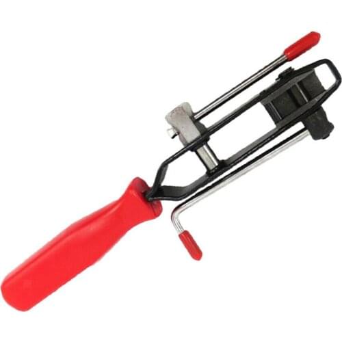 CV Clamp Tool CV Joint Boot Clamp Pliers Professional Set Clip Hose Pliers CV Boot & Hose Clamp Pliers Ear Type