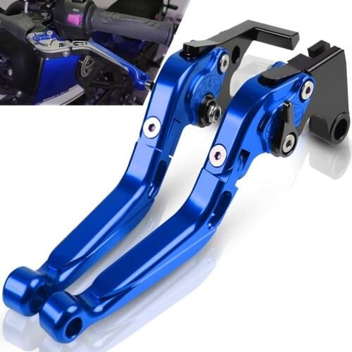 FOR SUZUKI GSXR600 GSX-R600 2006 2007 2008 2009 2010 Motorcycle handbrake Adjustable Clutch Brake Levers GSXR 600 K6 K7 K8 K9