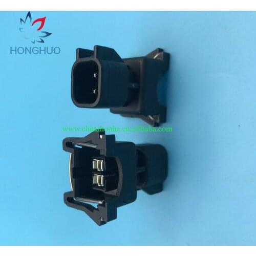 EV6 to EV1 Injector Connector Adapter EV14 USCAR Fuel LS1 LS2 LS3 LSX LT1