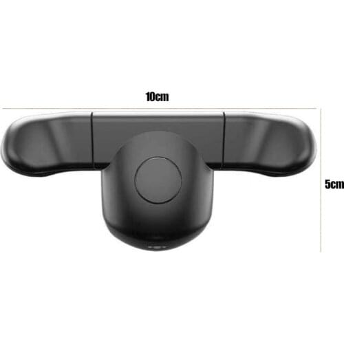 Gamepad Back Button Attachment Joystick Rear Button Customize TURBO For-SONY PS4