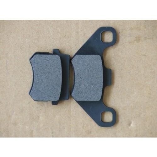 Hydraulic disc brakes motorcycle electric vehicles for brake before big mars one with two friction discs brake pads