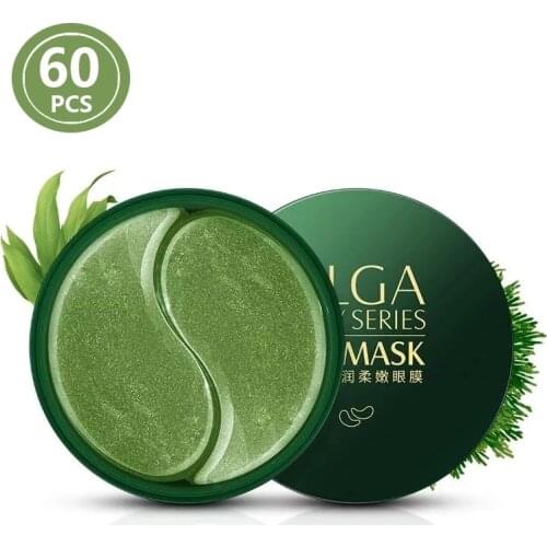 Images Means For The Care Of The Skin Around The Eyes