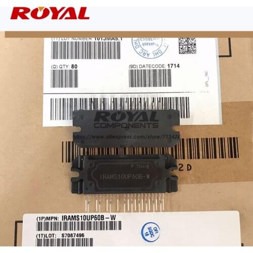 IRAMS10UP60B IRAMS10UP60B-2 IRAMS10UP60B-W IRAMS10UP60B-S