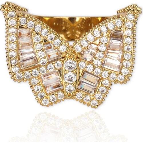 Золотые кольца для мужчин Lucky Sonny China At AliExpress