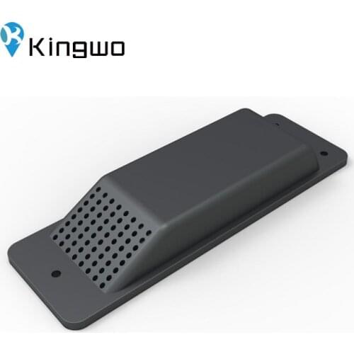 Magnetic IP67 Waterproof 5 years working battery Container GPS Tracking Device