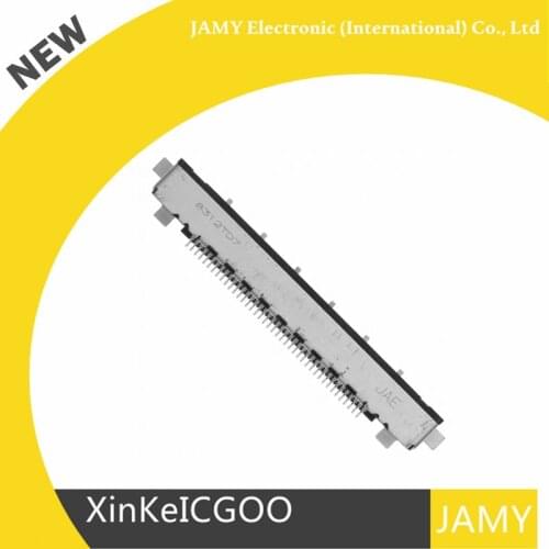 Original FI-RE41S-HF-R1500 FI-RE41S-HF 41pin 0.5mm spacing Connector