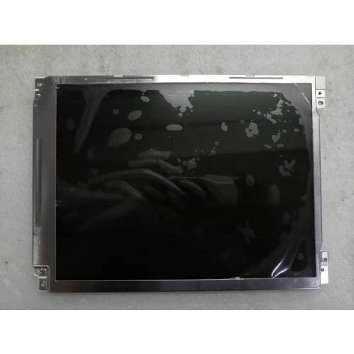 Yqwsyxl Original 10.4 Inch INDUSTRIAL LCD Display LQ104S1LG61 LCD Dispaly Panel Screen