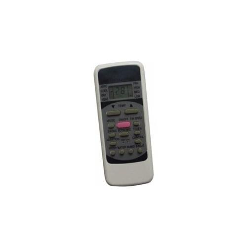 Remote Control For Comfee MS3C2-27HRDN1 MS2C2-18HRN1 MS3C2-27HRN1 MSC2-12HRDN1-QE MSC2-18HRDN1-QE AC A/C Air Conditioner