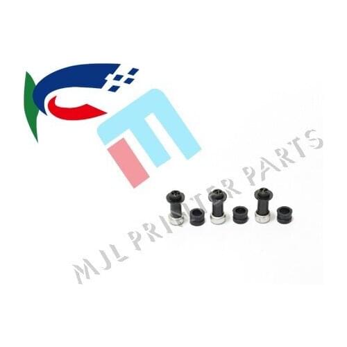 Ink tub Nozzle Connection C6074-60415 Q1273-60050 for DesignJet 1050/5000/5100/5500