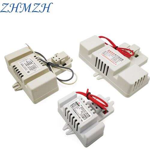 ZHMZH 16W 21W 38W 55W 2D Butterfly Lamp Dedicated Electronic Ballast Butterfly Tube Integrated Rectifier For Four-pin Lamps