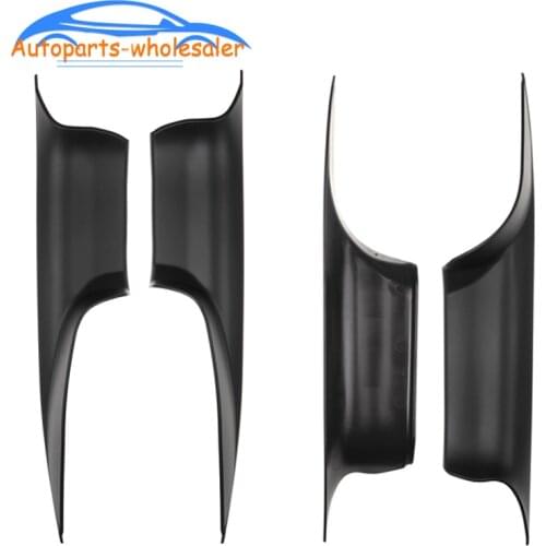 Car 51419115501 51419115502 51419115503 51419115504 For BMW 7 Series F01 F02 Front Rear Left Right Inner Door Handle