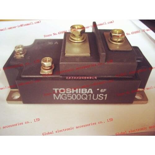 Free Shipping New MG500Q1US1