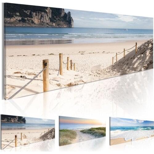 Large 5d diy Diamond Painting Mediterranean Blue Water Sea Beach Scene Embroidery sale,Full Square Pictures Of Rhinestones C515