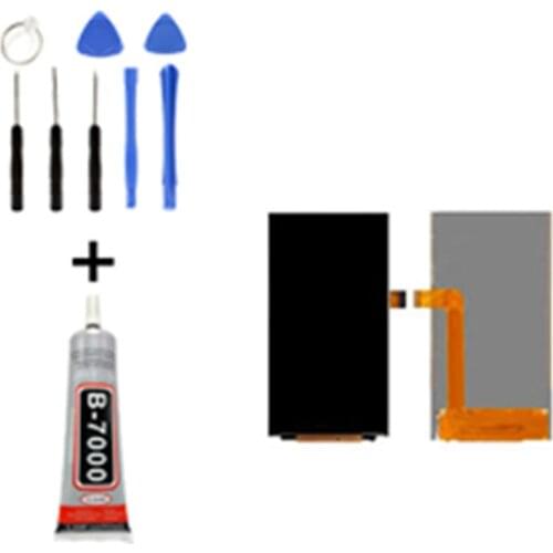 FOR Lenovo A369İ LCD Display Touch Screen Replacement No Dead Pixel AAA + + + Quality