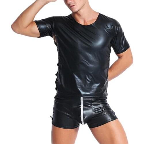 Dream Vine Men's Plain T-shirts