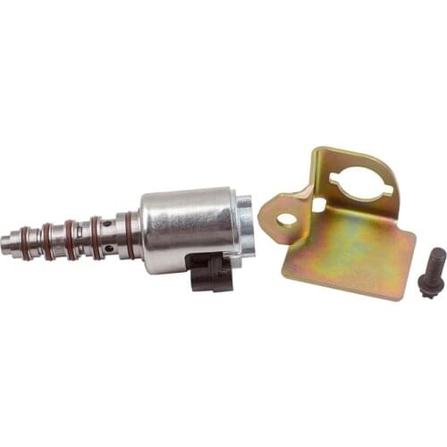 Solenoid Turbo Vane Actuator Valve 3C3Z6F089AA Replace for Ford