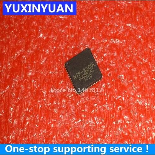 NTP-3200L NTP3200L QFN 1PCS