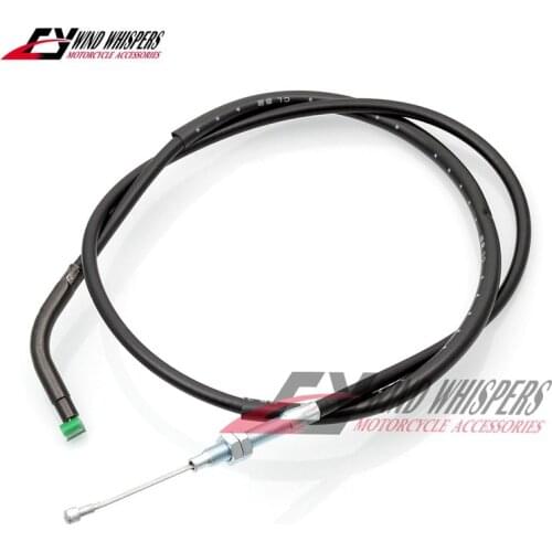 Motorcycle clutch cable For Kawasaki Z1000 Z 1000 2003 2004 2005 2006 2007 2008 2003-2009 2010-2016