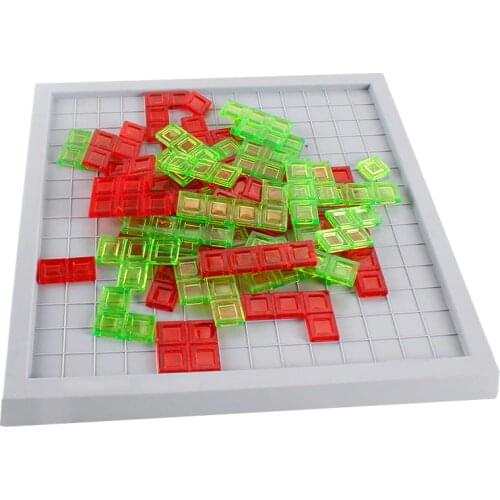 Board Game Checkered Gladiator Chess Parent-child Interactive Educational Toy