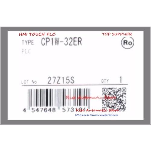 New Original Output Unit Module PLC Programmable Controller CP1W-32ER 100% Test Good Quality